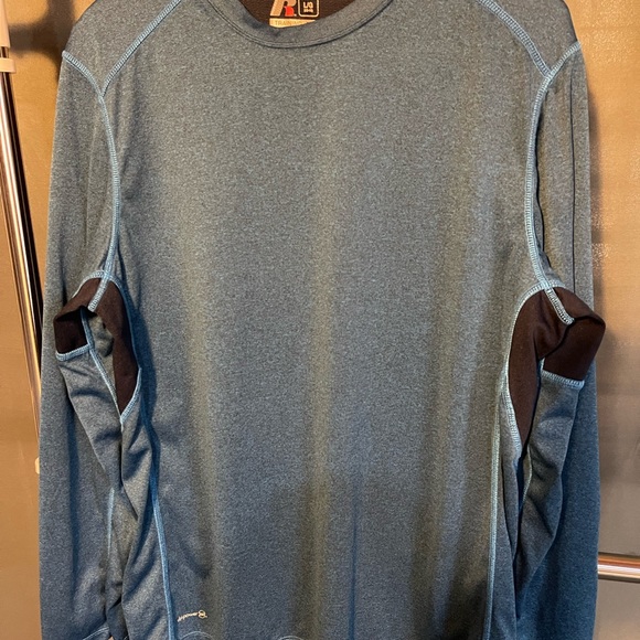 Russell Athletic Other - Mens RUSSELL fitness jersey